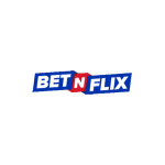Логотип BetNFlix Casino