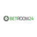 Логотип Betroom 24 Casino
