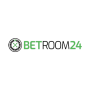 Логотип Betroom 24 Casino