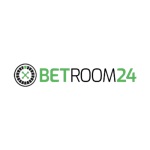 Логотип Betroom 24 Casino
