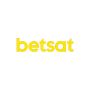 Логотип Betsat Casino