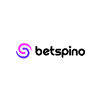 Логотип Betspino Casino