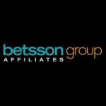 логотип Betsson Group Affiliates