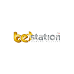 Логотип betstation Casino