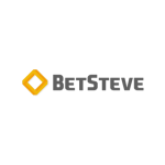 Логотип BetSteve Casino