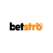 Логотип Betstro Casino