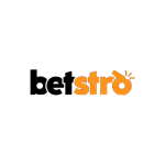Логотип Betstro Casino