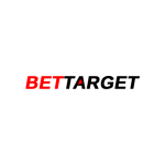 Логотип BetTarget Casino