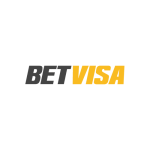 Логотип Betvisa Casino