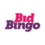 Логотип Bid Bingo Casino