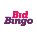 Логотип Bid Bingo Casino