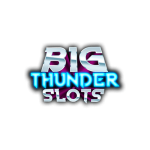 Логотип Big Thunder Slots Casino
