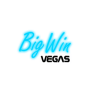 Логотип Big Win Vegas Casino