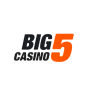 Логотип Big5Casino