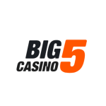Логотип Big5Casino