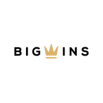 Логотип BigWins Casino
