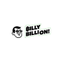 Logotipo do Billy Billion Casino