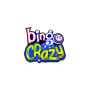 Логотип Bingo Crazy Casino