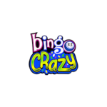 Логотип Bingo Crazy Casino