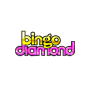 Логотип Bingo Diamond Casino