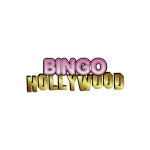 Логотип Bingo Hollywood Casino