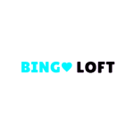 Логотип Bingo Loft Casino