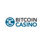 Логотип Bitcoin Casino