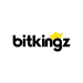 Логотип BitKingz Casino