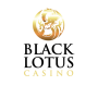 Логотип Black Lotus Casino