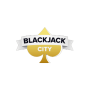 Логотип Blackjack City Casino