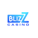 Логотип Blizz Casino