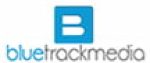логотип Blue Track Media