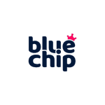 Логотип BlueChip Casino