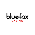 Логотип BlueFox Casino