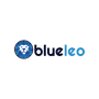 Логотип BlueLeo Casino