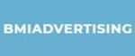 логотип BMI Advertising