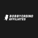 логотип Bobby Casino Affiliates