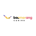 Логотип Boomerang Casino