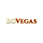 Логотип BoVegas Casino