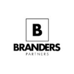 логотип Branders Partners