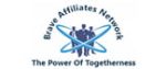 логотип Brave Affiliates