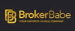 логотип Brokerbabe