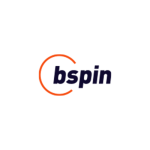 Логотип Bspin.io Casino