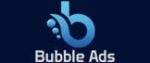 логотип BubbleAds