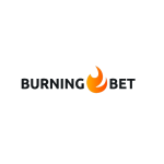 Логотип BurningBet Casino