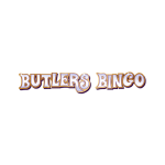 Логотип Butlers Bingo Casino