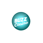 Логотип Buzz Casino