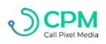 логотип Call Pixel Media