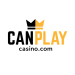 Логотип CanPlay Casino