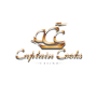 Логотип Captain Cooks Casino